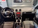 Audi s3 sportback 2.0 tfsi 265 quattro phase 2 - garantie 12 mois occasion  simplicicar aix les bains simplicicar...