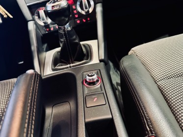 Audi s3 sportback 2.0 tfsi 265 quattro phase 2 - garantie 12 mois occasion  simplicicar aix les bains simplicicar...