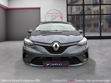 Renault clio v tce 90 - 21 business / radars arriÈres / climatisation / ct ok / garantie 12 mois occasion simplicicar salon...