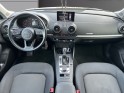 Audi a3 sportback 2.0 tdi 150 s tronic 7 jantes 19  feux xenon garantie 12 mois occasion simplicicar colmar simplicicar...