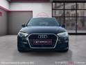 Audi a3 sportback 2.0 tdi 150 s tronic 7 jantes 19  feux xenon garantie 12 mois occasion simplicicar colmar simplicicar...