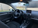 Audi a3 sportback 2.0 tdi 150 s tronic 7 jantes 19  feux xenon garantie 12 mois occasion simplicicar colmar simplicicar...