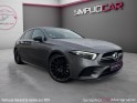 Mercedes classe a 35 mercedes-amg 7g-dct speedshift amg 4matic toit ouvrant - carplay - sièges chauffant - entretiens......