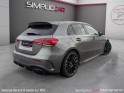 Mercedes classe a 35 mercedes-amg 7g-dct speedshift amg 4matic toit ouvrant - carplay - sièges chauffant - entretiens......