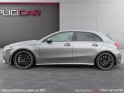 Mercedes classe a 35 mercedes-amg 7g-dct speedshift amg 4matic toit ouvrant - carplay - sièges chauffant - entretiens......