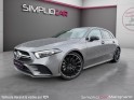 Mercedes classe a 35 mercedes-amg 7g-dct speedshift amg 4matic toit ouvrant - carplay - sièges chauffant - entretiens......