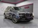 Bmw x5 g05 xdrive30d 265 ch bva8 garantie 12 mois occasion simplicicar saint-jean simplicicar simplicibike france