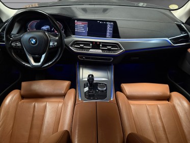 Bmw x5 g05 xdrive30d 265 ch bva8 garantie 12 mois occasion simplicicar saint-jean simplicicar simplicibike france