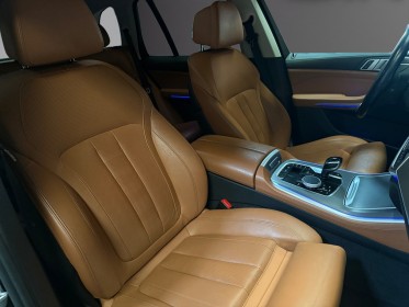 Bmw x5 g05 xdrive30d 265 ch bva8 garantie 12 mois occasion simplicicar saint-jean simplicicar simplicibike france