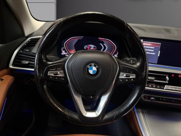 Bmw x5 g05 xdrive30d 265 ch bva8 garantie 12 mois occasion simplicicar saint-jean simplicicar simplicibike france