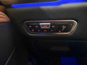 Bmw x5 g05 xdrive30d 265 ch bva8 garantie 12 mois occasion simplicicar saint-jean simplicicar simplicibike france