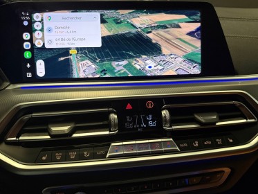 Bmw x5 g05 xdrive30d 265 ch bva8 garantie 12 mois occasion simplicicar saint-jean simplicicar simplicibike france