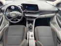 Hyundai i20 1.0 t-gdi 100 hybrid 48v creative - 11824km - garantie hyundai occasion simplicicar salon de provence simplicicar...