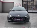 Hyundai i20 1.0 t-gdi 100 hybrid 48v creative - 11824km - garantie hyundai occasion simplicicar salon de provence simplicicar...