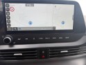 Hyundai i20 1.0 t-gdi 100 hybrid 48v creative - 11824km - garantie hyundai occasion simplicicar salon de provence simplicicar...