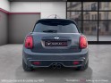 Mini cooper s 2.0 turbo  coopËr toit ouvrant / ligne sport garantie 12 mois occasion simplicicar mery-sur-oise simplicicar...