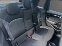 Mini cooper s 2.0 turbo  coopËr toit ouvrant / ligne sport garantie 12 mois occasion simplicicar mery-sur-oise simplicicar...