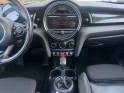 Mini cooper s 2.0 turbo  coopËr toit ouvrant / ligne sport garantie 12 mois occasion simplicicar mery-sur-oise simplicicar...