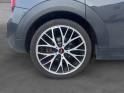 Mini cooper s 2.0 turbo  coopËr toit ouvrant / ligne sport garantie 12 mois occasion simplicicar mery-sur-oise simplicicar...