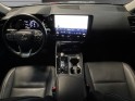 Lexus nx  350h luxe garantie constructeur jusqu'à 2032 occasion simplicicar meximieux simplicicar simplicibike france
