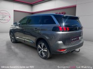 PEUGEOT d'occasion 5008 1.5 BLUE HDI 130 GT Line de 2020 Le Raincy