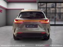 Lexus nx  350h luxe garantie constructeur jusqu'à 2032 occasion simplicicar meximieux simplicicar simplicibike france