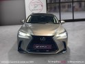 Lexus nx  350h luxe garantie constructeur jusqu'à 2032 occasion simplicicar meximieux simplicicar simplicibike france