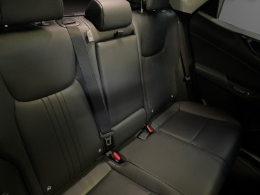 Lexus nx  350h luxe garantie constructeur jusqu'à 2032 occasion simplicicar meximieux simplicicar simplicibike france