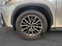 Lexus nx  350h luxe garantie constructeur jusqu'à 2032 occasion simplicicar meximieux simplicicar simplicibike france