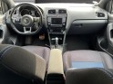 Volkswagen polo 1.2 tsi 110cv bmt dsg7 r-line occasion  simplicicar nice - pfvauto simplicicar simplicibike france
