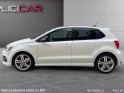 Volkswagen polo 1.2 tsi 110cv bmt dsg7 r-line occasion  simplicicar nice - pfvauto simplicicar simplicibike france