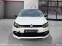 Volkswagen polo 1.2 tsi 110cv bmt dsg7 r-line occasion  simplicicar nice - pfvauto simplicicar simplicibike france