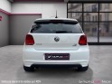 Volkswagen polo 1.2 tsi 110cv bmt dsg7 r-line occasion  simplicicar nice - pfvauto simplicicar simplicibike france