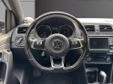 Volkswagen polo 1.2 tsi 110cv bmt dsg7 r-line occasion  simplicicar nice - pfvauto simplicicar simplicibike france