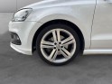 Volkswagen polo 1.2 tsi 110cv bmt dsg7 r-line occasion  simplicicar nice - pfvauto simplicicar simplicibike france