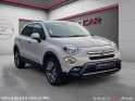 Fiat 500x 1.4 multiair 140 ch cross - garantie 12 mois occasion simplicicar arras  simplicicar simplicibike france