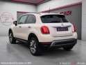 Fiat 500x 1.4 multiair 140 ch cross - garantie 12 mois occasion simplicicar arras  simplicicar simplicibike france