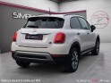 Fiat 500x 1.4 multiair 140 ch cross - garantie 12 mois occasion simplicicar arras  simplicicar simplicibike france