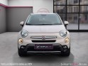Fiat 500x 1.4 multiair 140 ch cross - garantie 12 mois occasion simplicicar arras  simplicicar simplicibike france