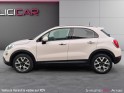 Fiat 500x 1.4 multiair 140 ch cross - garantie 12 mois occasion simplicicar arras  simplicicar simplicibike france