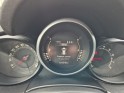 Fiat 500x 1.4 multiair 140 ch cross - garantie 12 mois occasion simplicicar arras  simplicicar simplicibike france