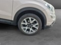 Fiat 500x 1.4 multiair 140 ch cross - garantie 12 mois occasion simplicicar arras  simplicicar simplicibike france