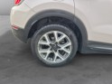 Fiat 500x 1.4 multiair 140 ch cross - garantie 12 mois occasion simplicicar arras  simplicicar simplicibike france