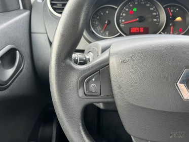 Renault kangoo express 1.5 dci 90 energy e6 extra r-link régulateur limiteur radar arrière gps bluetooth climatisation...