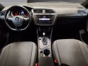 Volkswagen tiguan 2.0 tdi 150 dsg7 confortline sieges et volant chauffant caméra radars av/ar garanties 12 mois occasion...