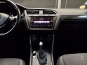 Volkswagen tiguan 2.0 tdi 150 dsg7 confortline sieges et volant chauffant caméra radars av/ar garanties 12 mois occasion...