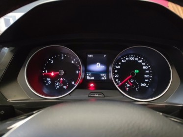 Volkswagen tiguan 2.0 tdi 150 dsg7 confortline sieges et volant chauffant caméra radars av/ar garanties 12 mois occasion...