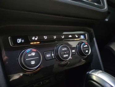Volkswagen tiguan 2.0 tdi 150 dsg7 confortline sieges et volant chauffant caméra radars av/ar garanties 12 mois occasion...
