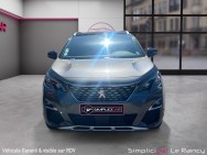 PEUGEOT d'occasion 5008 1.5 BLUE HDI 130 GT Line de 2020 Le Raincy