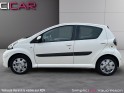 Toyota aygo 1.0 vvt-i connect occasion simplicicar vaucresson simplicicar simplicibike france